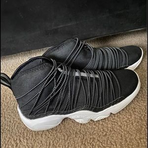 Nike Basketball Shoes